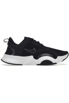 Nike Superrep Go 2 Black White (Women’s) (CZ0612-010)