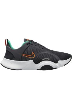 Nike SuperRep Go 2 Dark Smoke Grey (CZ0604-083)