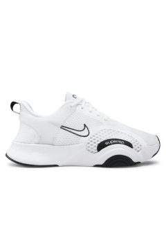Nike SuperRep Go 2 White Black (CZ0604-100)