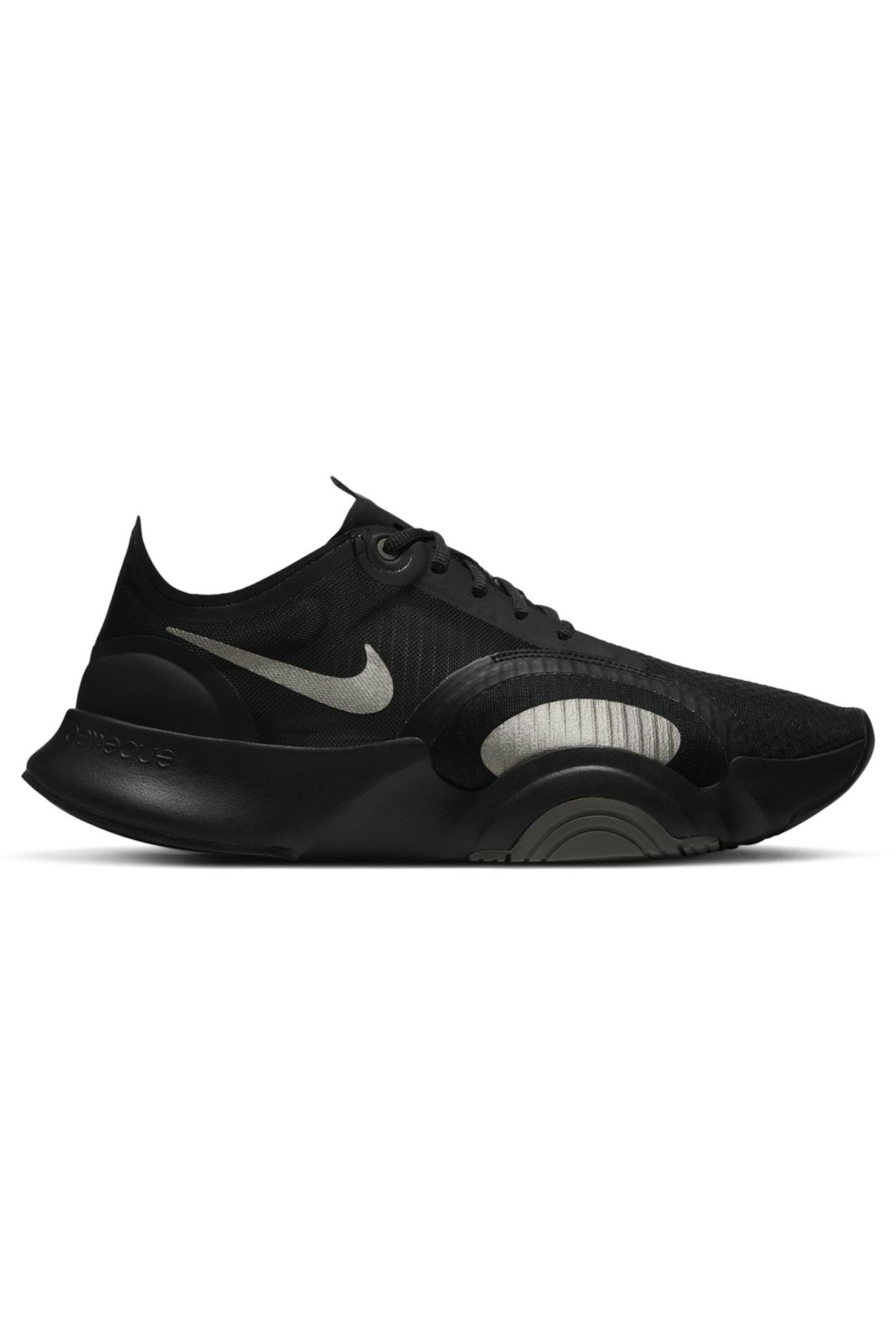 Nike Superrep Go Black Iron Grey (CJ0773-001)