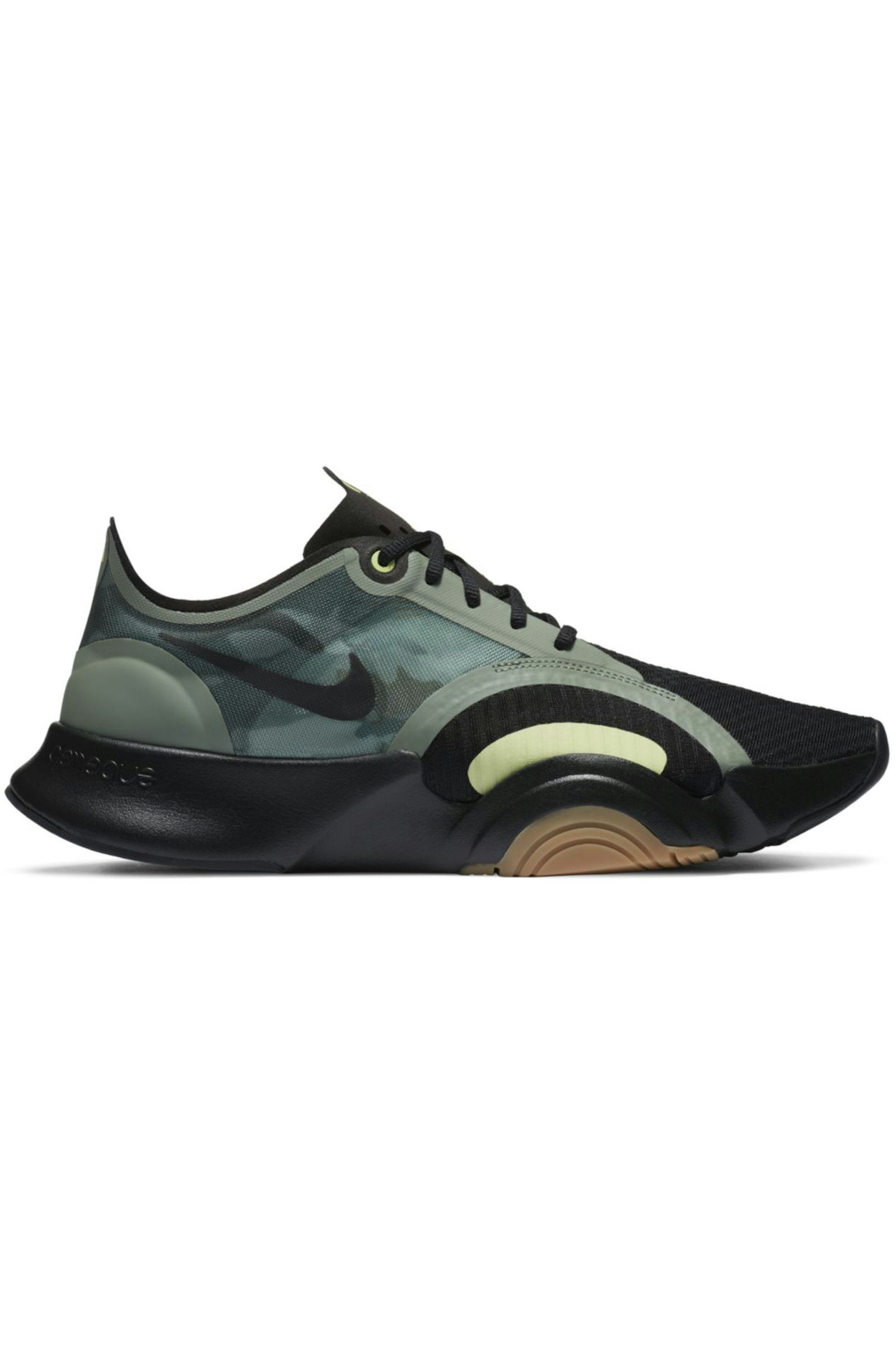 Nike SuperRep Go Black Spiral Sage (CJ0773-032)