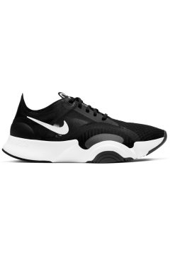 Nike Superrep Go Black White (Women’s) (CJ0860-101)