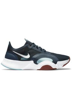 Nike Superrep Go Deep Ocean Aqua (CJ0773-440)