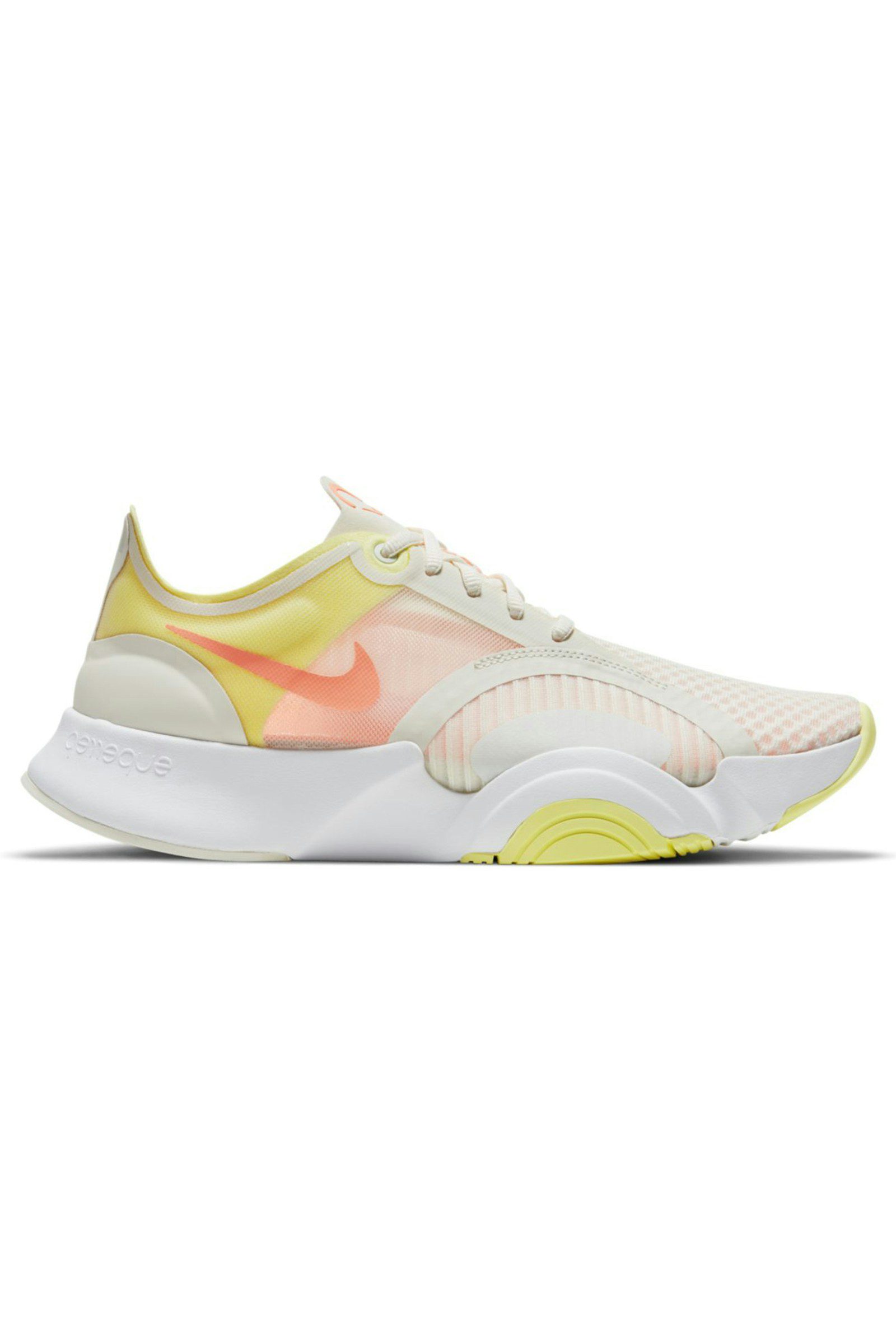 Nike Superrep Go Light Zitron Bright Mango (Women’s) (CJ0860-102)