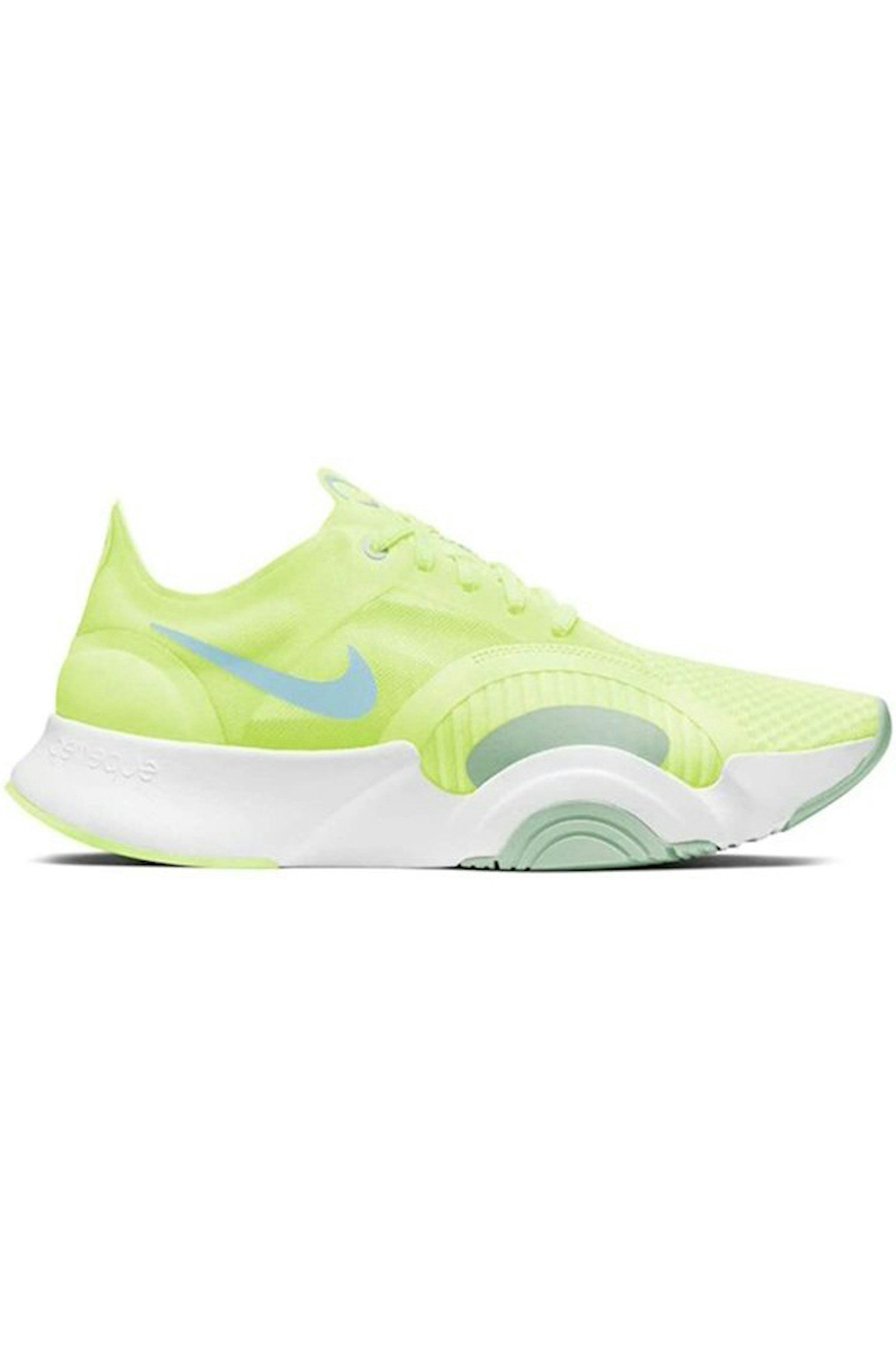 Nike SuperRep Go Volt (Women’s) (Cj0860-774)