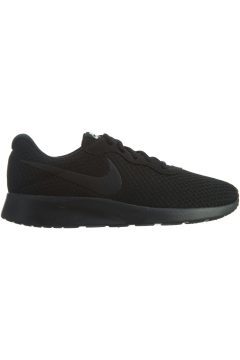 Nike Tanjun Black Black-White (Women’s) (812655-002)