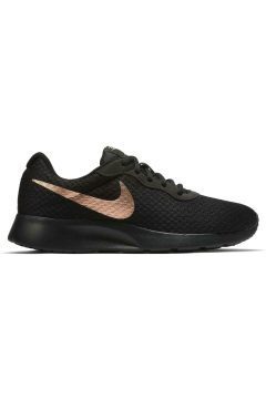 Nike Tanjun Black Bronze (Women’s) (812655-005)