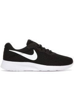 Nike Tanjun Black White (Women’s) (812655-011)