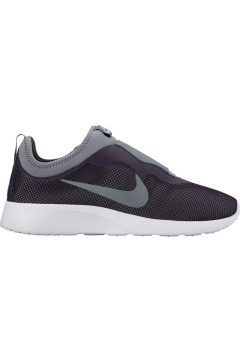 Nike Tanjun Slip Cool Grey Purple Dynasty (Women’s) (902866-001)