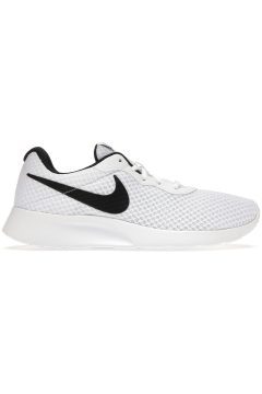 Nike Tanjun White Black (812654-101)