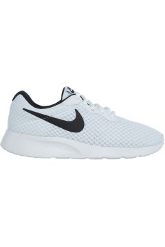Nike Tanjun White Black (Women’s) (812655-100)