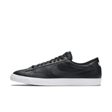 Nike Tennis Classic AC Black/Black-White (377812-038)