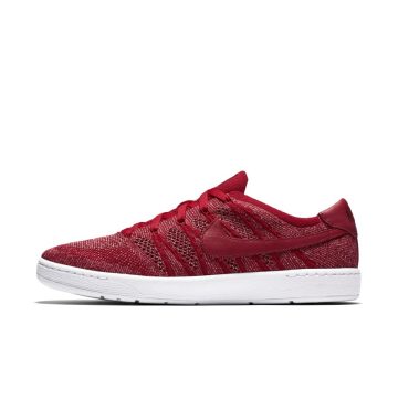 Nike Tennis Classic Ultra Flyknit Gym Red (830704-600)