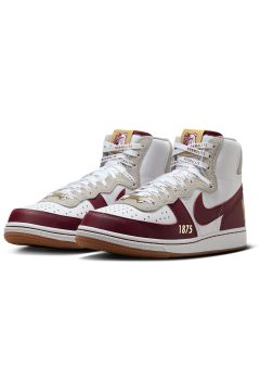 Nike Terminator High Alabama A&M University (FV2048-100)