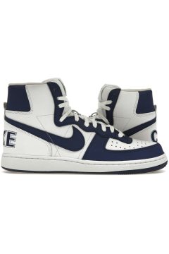 Nike Terminator High SP Comme des Garcons Homme Plus Navy (FD4159-100)