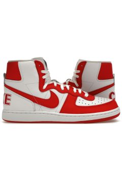 Nike Terminator High SP Comme des Garcons Homme Plus Red (FD4159-102)