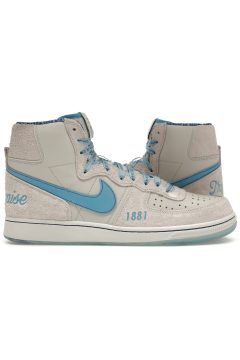 Nike Terminator High Spelman College (FV2084-001)