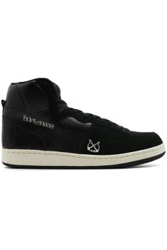 Nike Terminator High Stussy x Neighborhood Boneyards Black (330341-001)