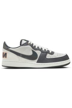 Nike Terminator Low OG Snakeskin White Anthracite (FN9331-191)