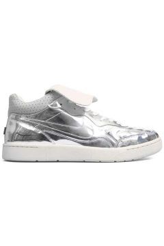 Nike Tiempo 94 Liquid Silver (645330-010)