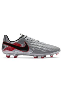 Nike Tiempo Legend 8 Academy MG Metallic Bomber Grey (AT5292-906)