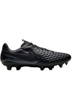 Nike Tiempo Legend 8 Pro FG Triple Black (AT6133-010)