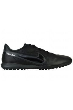 Nike Tiempo Legend 9 Academy TF Black Summit White (DA1191-001)