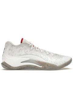 Jordan Zion 3 Fresh Paint (DR0675-106/DR0676-106)