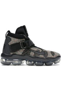 Nike Air VaporMax Premier Flyknit Black Multi-Color (AO3241-003)