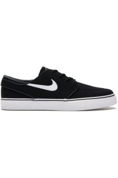 Nike SB Zoom Stefan Janoski Black White Gum Light Brown (833603-012/615957-028)