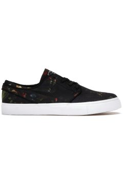 Nike SB Zoom Stefan Janoski Canvas Mutli-Color (615957-900)