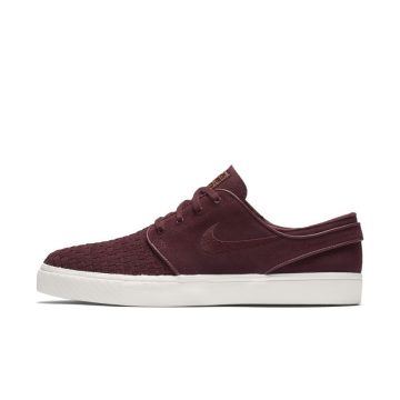 Nike SB Zoom Stefan Janoski Elite Night Maroon (725074-661)