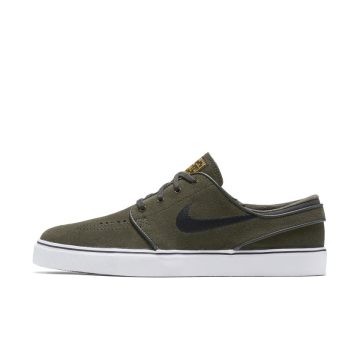 Nike SB Zoom Stefan Janoski Sequoia Black (333824-307)