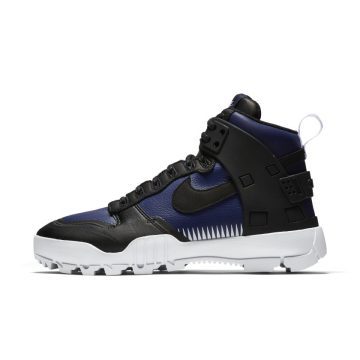 Nike SFB Jungle Dunk Undercover Black (910092-001)