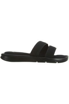 Nike Ultra Comfort Slide Black White-Black (Women’s) (882695-002)