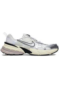 Nike V2K Run Summit White Metallic Silver (HJ4497-100)