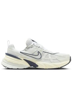 Nike V2K Run White Midnight Navy (Women’s) (FD0736-102)