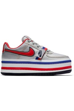Nike Vandal 2K Metallic Silver University Red (Women’s) (AO2868-001)