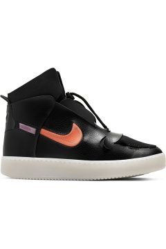 Nike Vandalised Black Bright Crimson (Women’s) (CI7594-001)