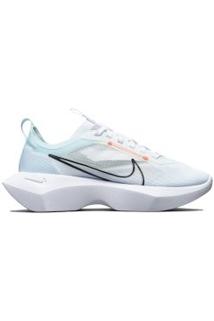 Nike Vista Lite White Bright Crimson (Women’s) (CI0905-102)