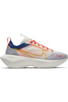 Nike Vista Lite White Crimson Sulfur (Women’s) (CI0905-103)
