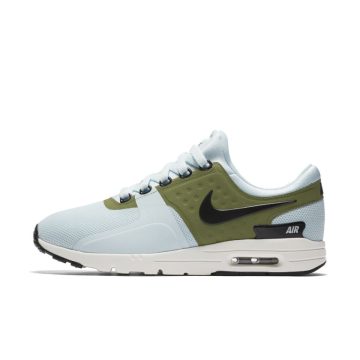 Nike W Airmax Zero Glacier Blue Black-Ivory (Women’s) (857661-400)