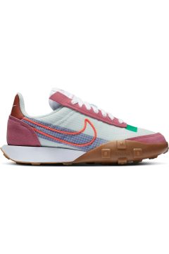 Nike Waffle Racer 2K Desert Berry (Women’s) (CK6647-600)