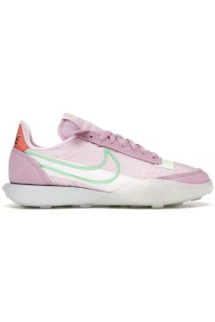 Nike Waffle Racer 2X Light Arctic Pink (Women’s) (CK6647-601)