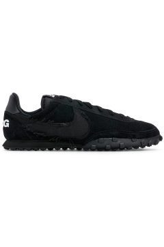 Nike Waffle Racer Comme des Garcons Black (CU9080-002)
