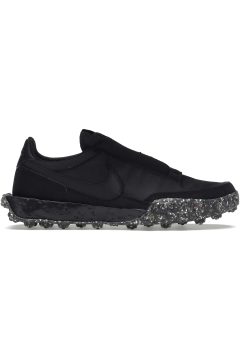 Nike Waffle Racer Crater Black (Women’s) (DD2866-001)