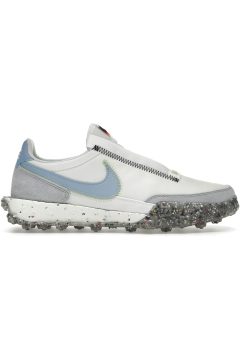 Nike Waffle Racer Crater Summit White Aluminum (Women’s) (CT1983-106)
