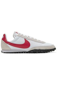 Nike Waffle Racer Red Swoosh (CN8116-100)