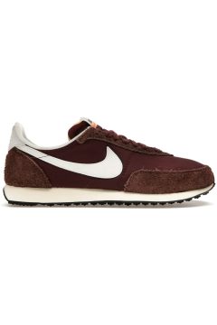 Nike Waffle Trainer 2 Burgundy Crush (DM0180-600)