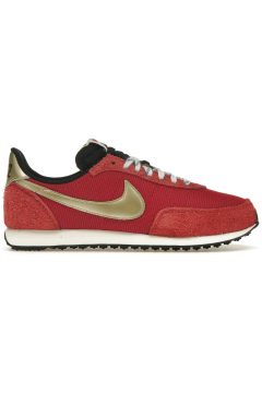 Nike Waffle Trainer 2 Gym Red Gold K2 (DC8865-600)